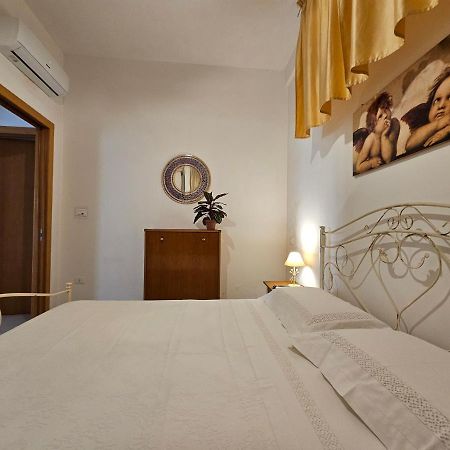 Residenza Albachiara - Salento Casa Al Mare Apartment โอตรันโต ภายนอก รูปภาพ