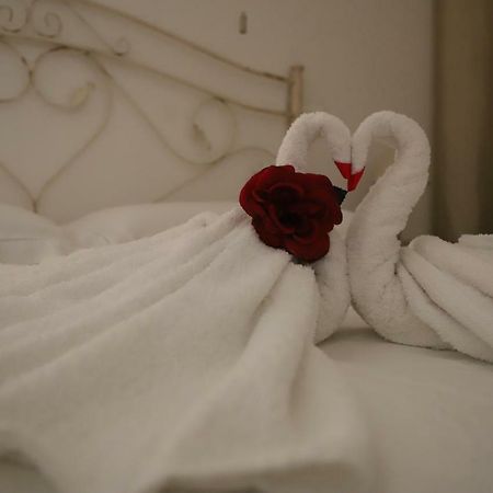 Residenza Albachiara - Salento Casa Al Mare Apartment โอตรันโต ภายนอก รูปภาพ