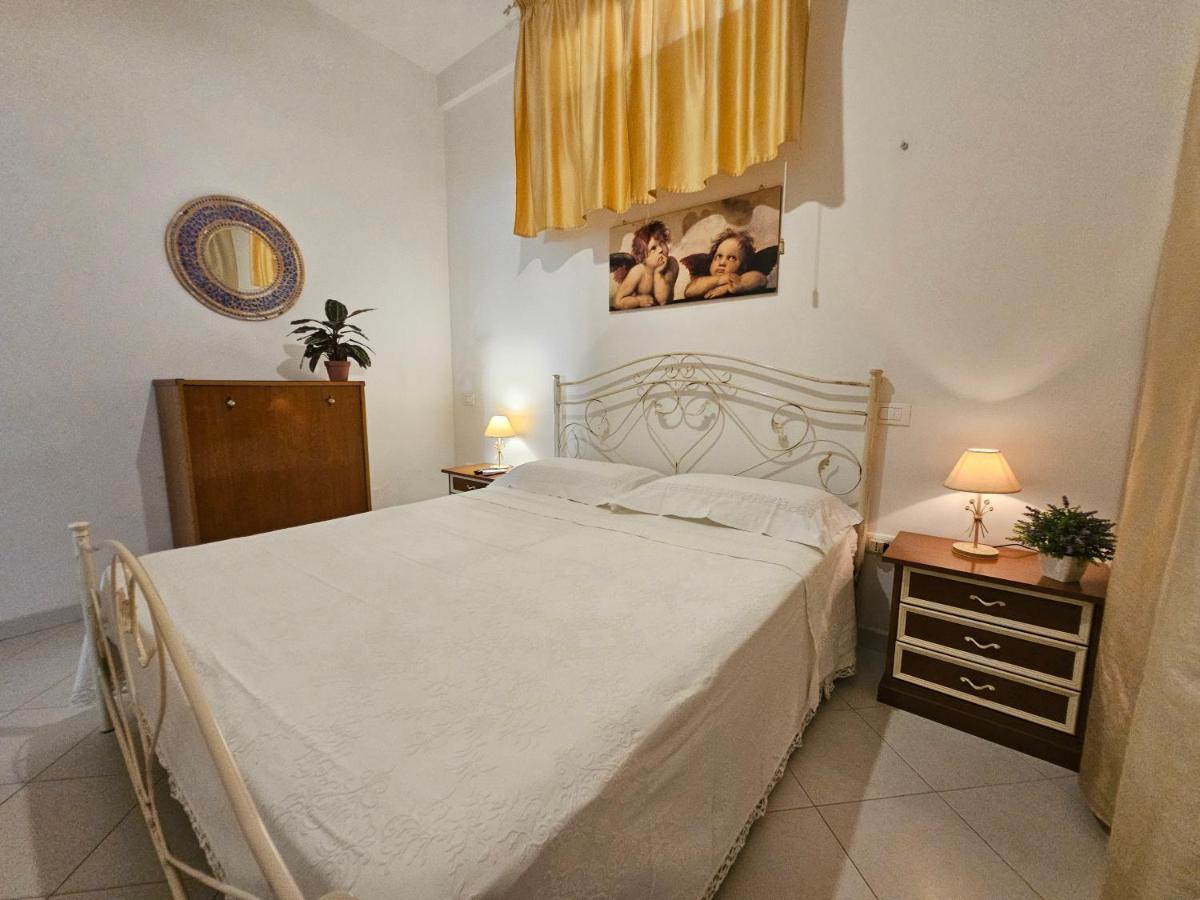 Residenza Albachiara - Salento Casa Al Mare Apartment โอตรันโต ภายนอก รูปภาพ