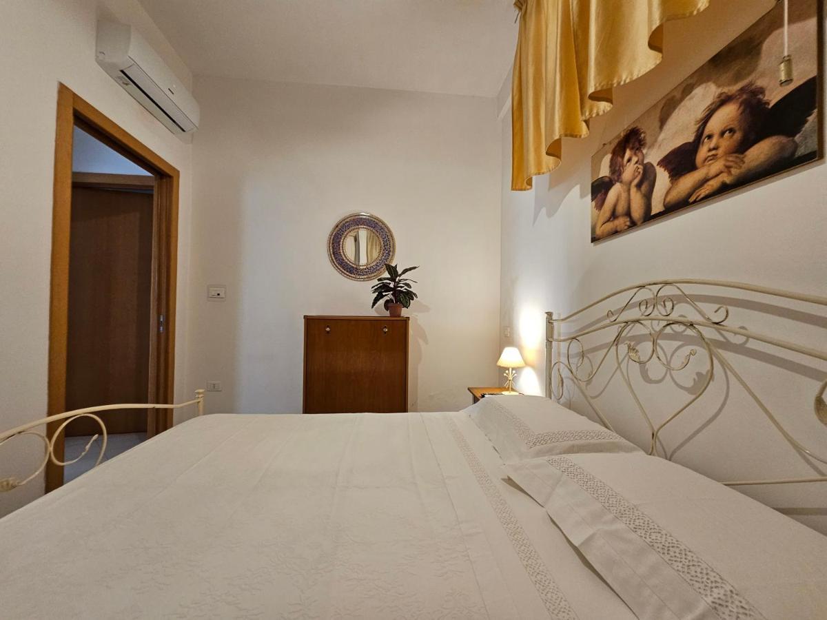Residenza Albachiara - Salento Casa Al Mare Apartment โอตรันโต ภายนอก รูปภาพ