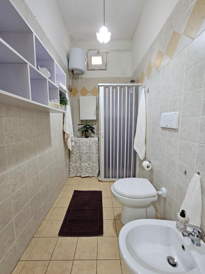 Residenza Albachiara - Salento Casa Al Mare Apartment โอตรันโต ภายนอก รูปภาพ