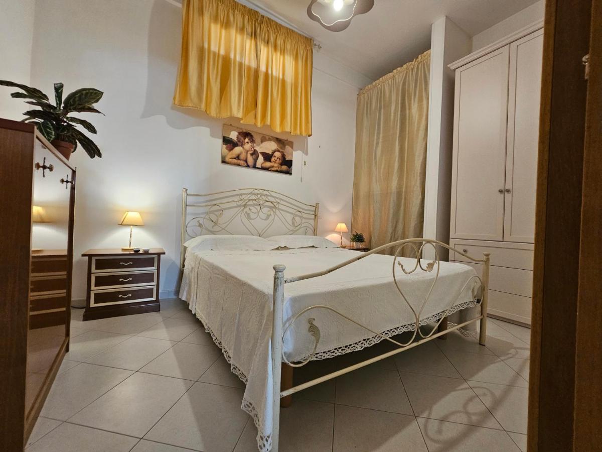 Residenza Albachiara - Salento Casa Al Mare Apartment โอตรันโต ภายนอก รูปภาพ