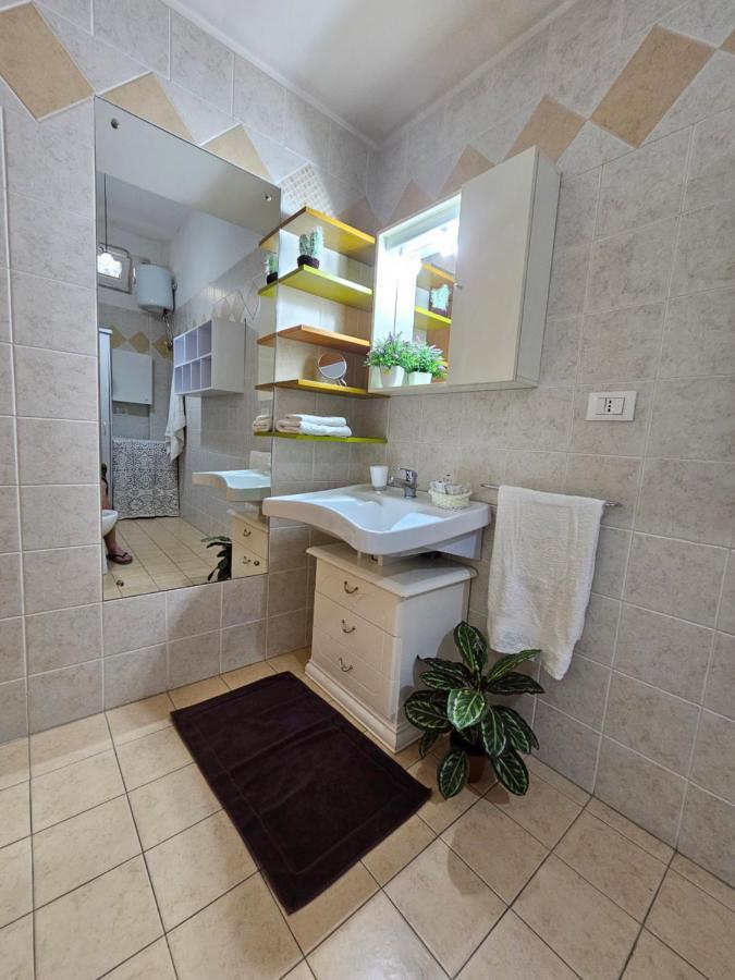 Residenza Albachiara - Salento Casa Al Mare Apartment โอตรันโต ภายนอก รูปภาพ